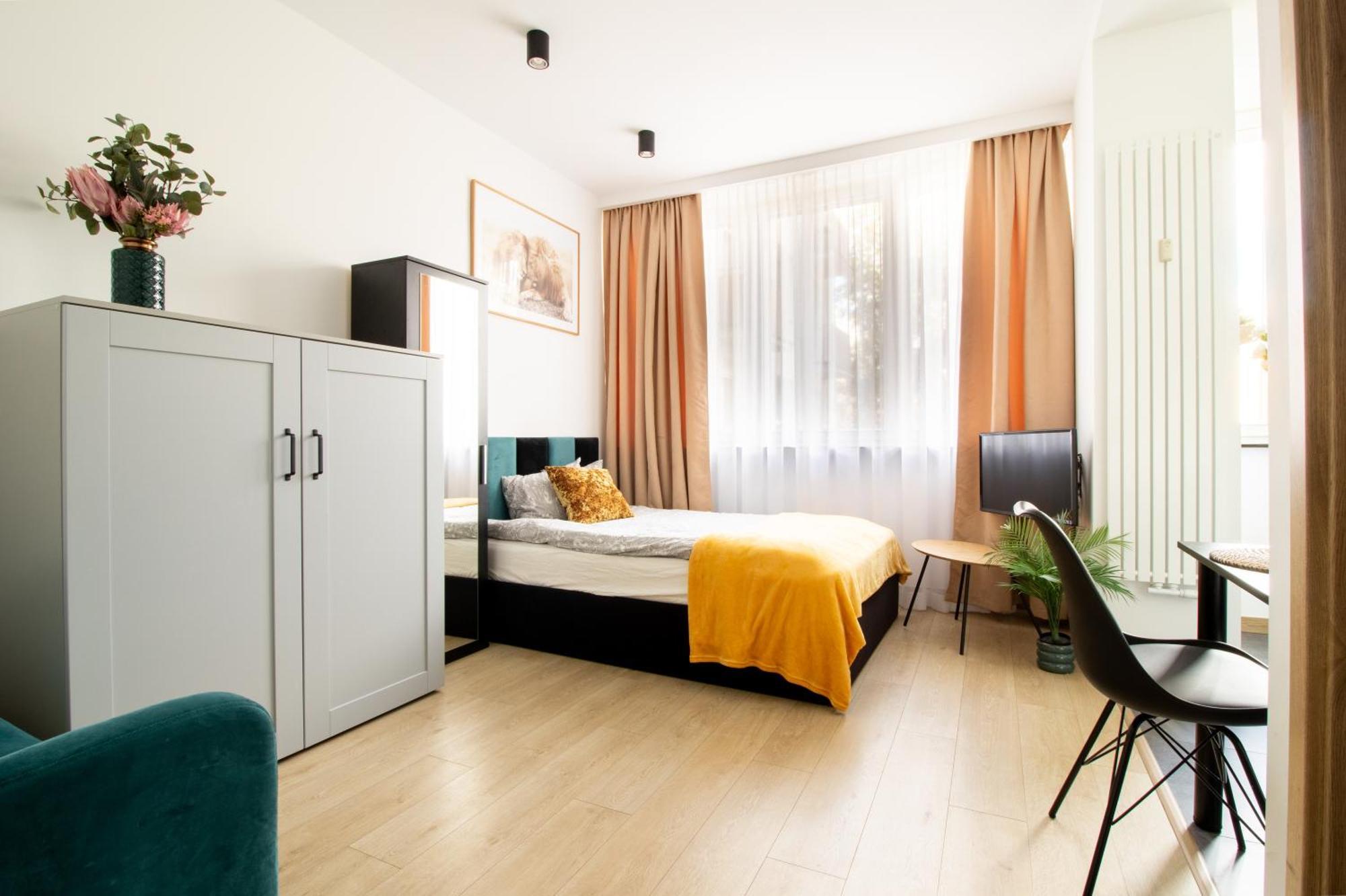 Piotrapartments - Big City Life Apartments In Central Warszawa Exteriér fotografie