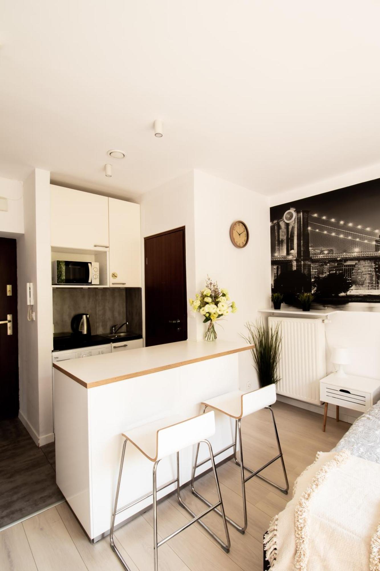 Piotrapartments - Big City Life Apartments In Central Warszawa Exteriér fotografie