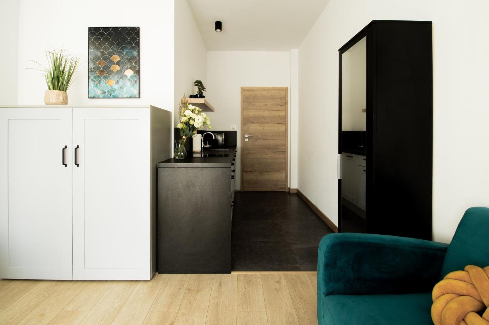 Piotrapartments - Big City Life Apartments In Central Warszawa Exteriér fotografie