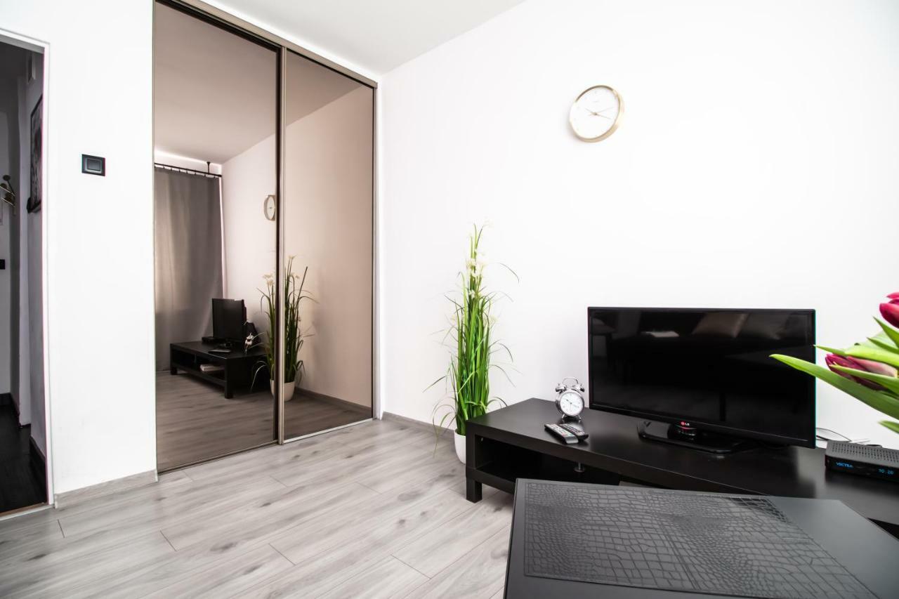 Piotrapartments Varšava Exteriér fotografie